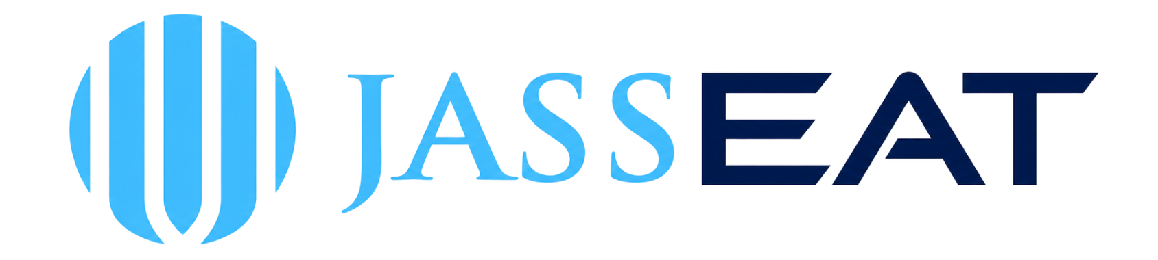 JASS EAT Logo