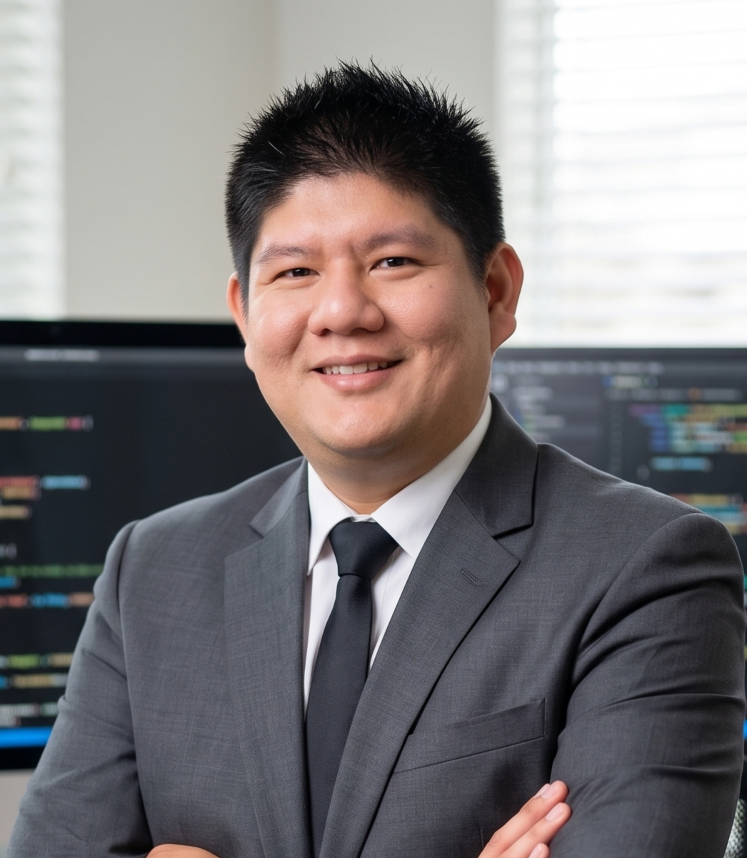 Mr. Madina Minh