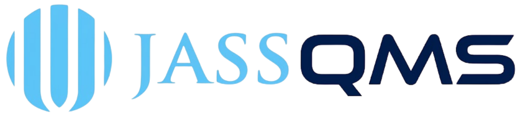JASS QMS Logo