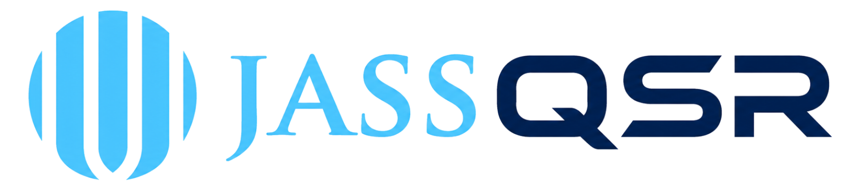 JASS QSR Logo
